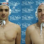 Giliberti e Lo Dico convocati al Collegiale dell’Italia Under 20