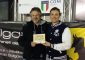 Classifica finale "Trofeo ΠΔΣ 2017": 1. President Bologna 2. Roberto Plebiscito 3. Dinamica Torino 4. […]