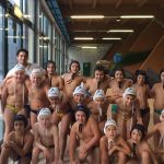 Pro Recco Waterpolo Youth Academy oltre confine