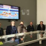 Coppa It M – Presentazione girone di Chiavari