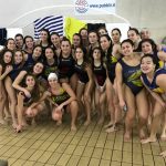 A2 F – F&D H2O Velletri in common training con NGM Firenze