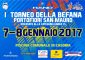 I TORNEO DELLA BEFANA PORTOFIORI SAN MAURO di Salvatore Selcia   Al via sabato 7 […]