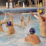 Champions League – la Pro Recco supera il Barceloneta 8-6