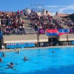 Latina Nuoto: piscina “open” chiusa da 105 giorni