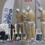 U17 M & U20 M – Sea Sub Modena: i risultati