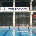 B M – Prima in casa della Portofiori San Mauro contro la CC Lazio WP