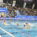 Nazionale – World League Italia: il grande spettacolo delle Piscine Manara di Busto Arsizio