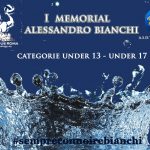 Tornei – 1° Memorial Alessandro Bianchi