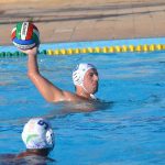 B M – Ossidiana in trasferta contro la Basilicata Nuoto