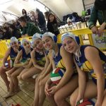 U17 F – F&D Fortitudo Domus Pinsa – Anguillara Nuoto 7-7