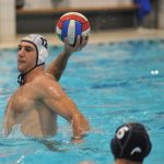 Coppa It M – Pro Recco – PN Trieste 12-4