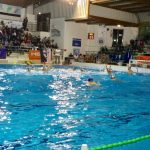 Pro Recco – Italia 10-10