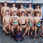 Promozione – Successo per la Latina Nuoto nel derby col Frosinone