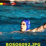 B M – Albaro Nervi – Acquasport Firenze 5-6