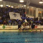 A2 M – Sconfitta nel derby per la Tgroup Arechi