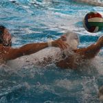 A2 M – Roma 2007 Arvalia – Waterpolo Bari 7-8