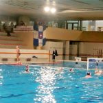 B M – Como Nuoto: importante vincere