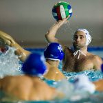 C M – Seconda vittoria consecutiva per la Pallanuoto Livorno