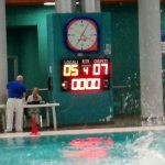 C M – 3 T Sporting Club – Ede Nuoto 5-7