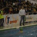 A2 M – Impegno a Catania per la Tgroup Arechi