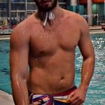 C M – Libertas Roma Eur – Ede Nuoto 9-7