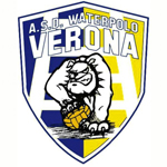 C M – La Waterpolo Verona sa solo vincere