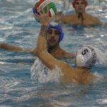 B M – Como Nuoto – Sea Sub Modena 6-4