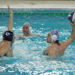 A1 M – PN Trieste: Brescia troppo forte