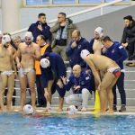 A2 M – La Campolongo RN Salerno a Bari per vincere