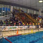 A2 M – Grande Rari, il derby alla RN Salerno