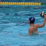 U15 M – Prima sconfitta per AN Puglia