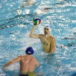 C M – Grande vittoria per la Waterpolo Verona