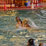 C M – La Waterpolo Verona centra la quinta vittoria consecutiva