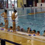 U13 M – Vittoria in trasferta per il 7 Scogli