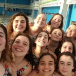 U17 F – VOLTURNO-ACQUACHIARA 5-8