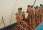 CAMPIONATO UNDER 13 GIRONE 3 LAZIO Anguillara Nuoto – ANTARES NUOTO LATINA "A" 7 -4 […]