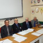 Giuseppe Carmignani confermato Presidente della Polisportiva Messina