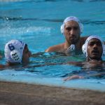 B M – L’Ossidiana a Napoli contro la Nuoto 2000