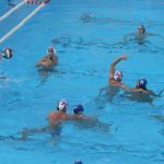 Promozione – Roman Sport City – Latina Nuoto 6-4