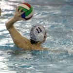 U17 M – SEA SUB Modena – President Bologna 9-3