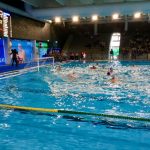 Coppa It M – Final Four: Pro Recco – Savona 19-5