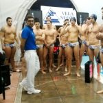 B M – Team Osimo Nuoto – Sea Sub Modena 9-10