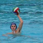 U15 M – AN Puglia – Mediterraneo Taranto 9-6