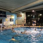 C M – Netta affermazione della Busto Pallanuoto Renault Paglini sulla Pallanuoto Treviglio