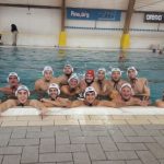 Master – 3T Frascati Sporting Village, Mastrogiuseppe: «La squadra Master può fare bene»