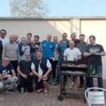 Tornei – Torneo amichevole pallanuoto master all’OSWM