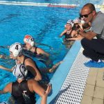 B F – Latina PN all’esame Anguillara