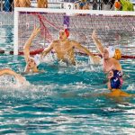 C M – La capolista WP Verona passa a Ravenna