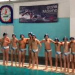 Il weekend di Sea Sub pallanuoto