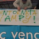 A2 F – Cosma Vela Ancona vincente anche a Santa M. Capua Vetere